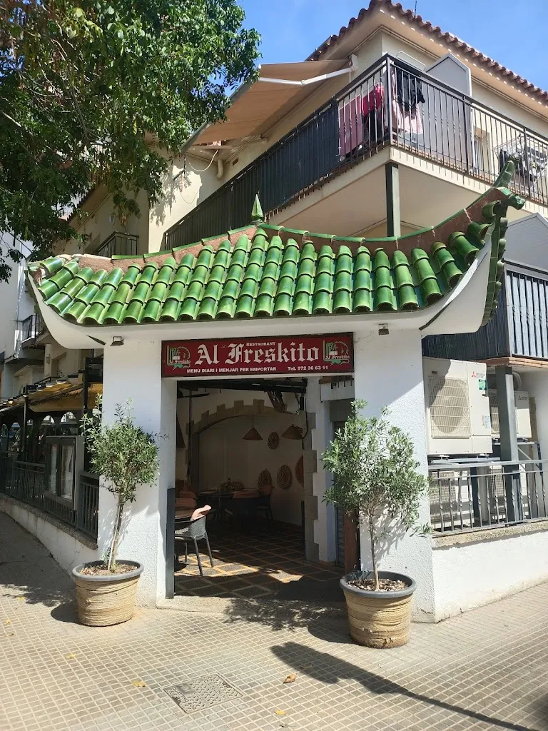Restaurant Al Freskito_Lloret de Mar_slider_image_3