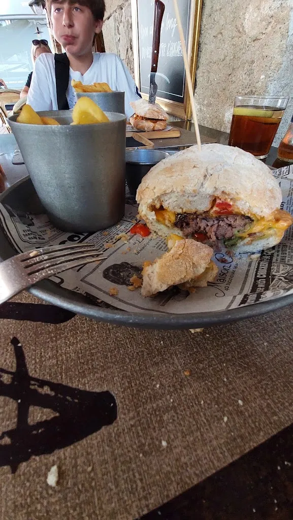 Menu_La Terrassa del Bella_Lloret de Mar_image_6