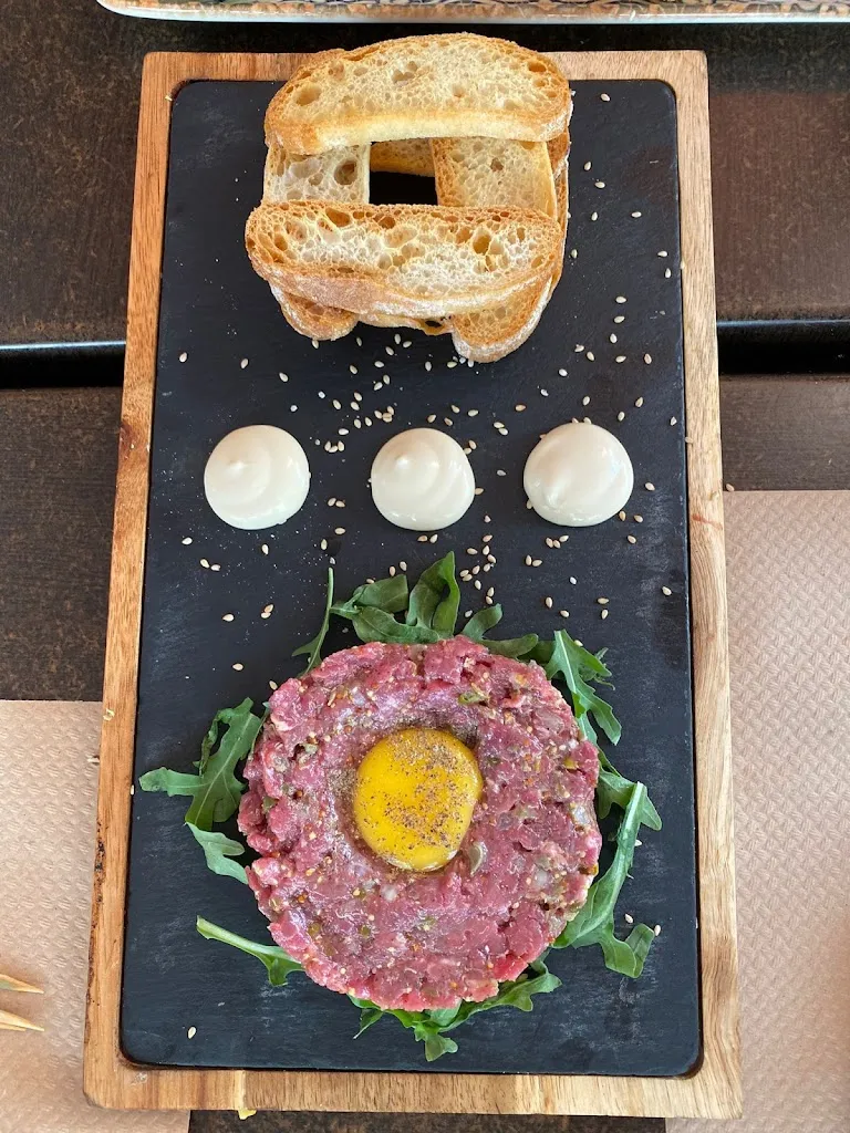 Menu_La Terrassa del Bella_Lloret de Mar_image_7