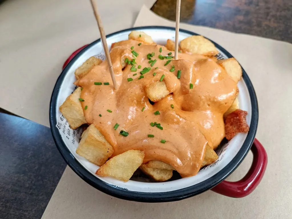 Menu_La Terrassa del Bella_Lloret de Mar_image_8