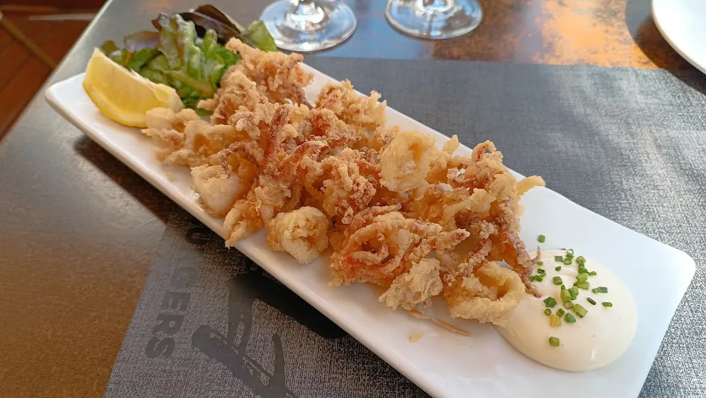 Menu_La Terrassa del Bella_Lloret de Mar_image_9