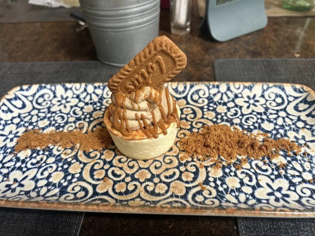 C M_La Terrassa del Bella_Lloret de Mar_review