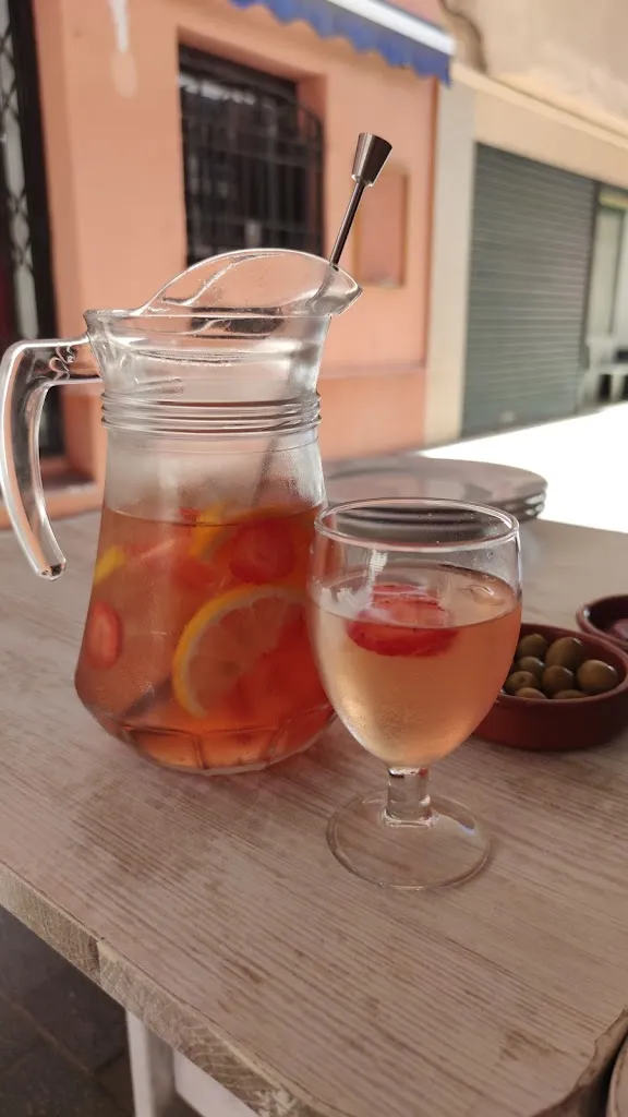 Menu_La Parrilla_Lloret de Mar_image_5