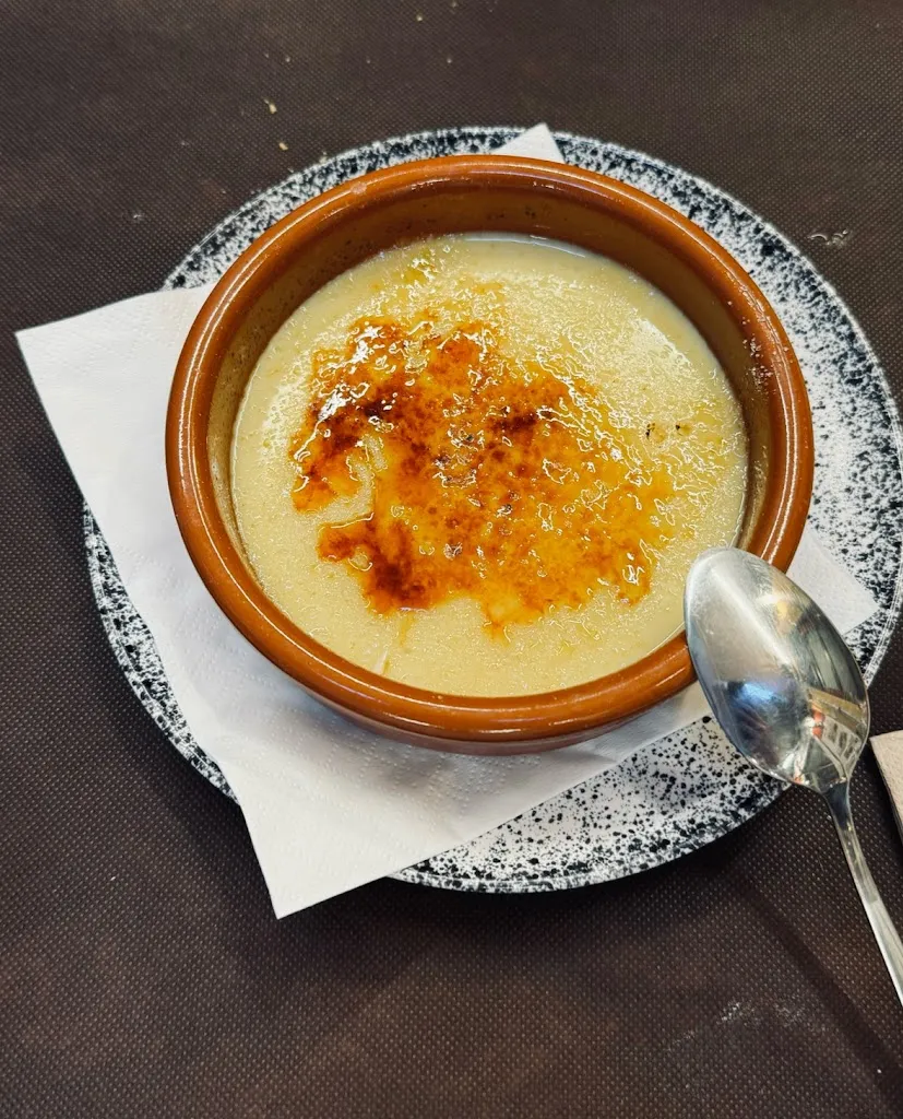 Menu_La Parrilla_Lloret de Mar_image_6