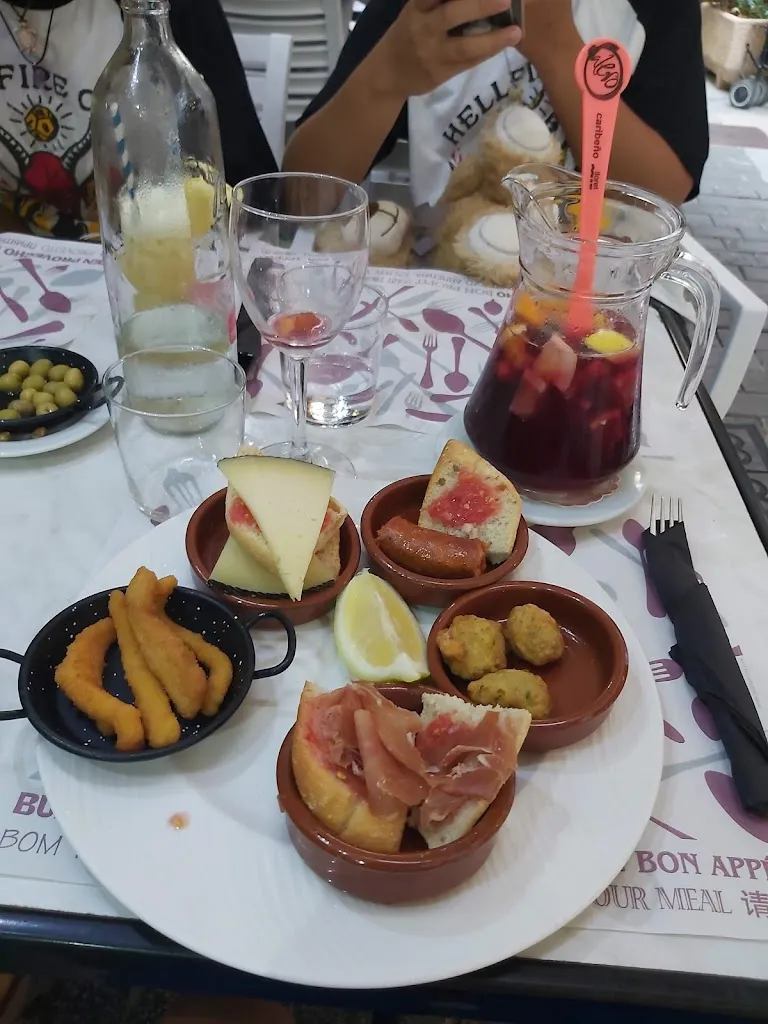 Menu_La Lonja_Lloret de Mar_image_5