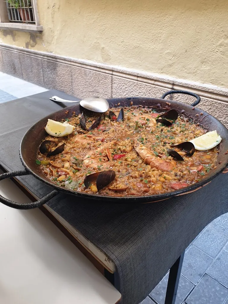 Menu_La Lonja_Lloret de Mar_image_7