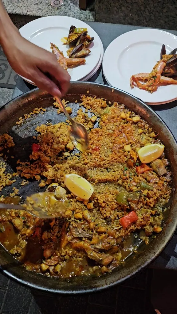 Federica Z_La Lonja_Lloret de Mar_review