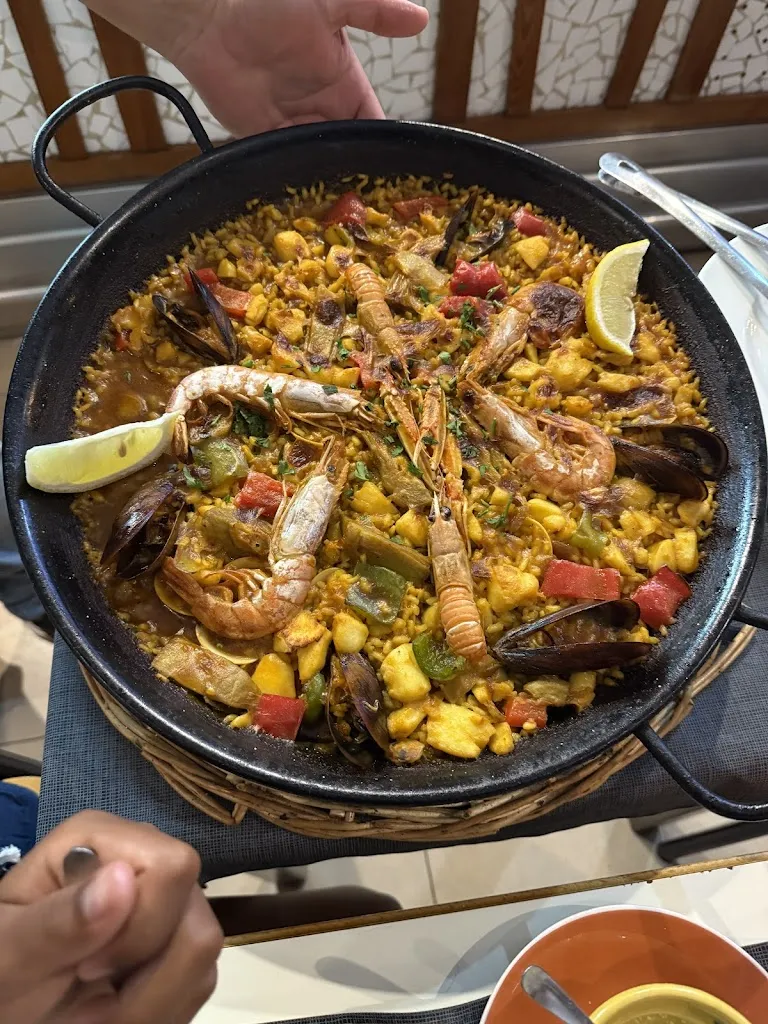 Jacques Müller_La Lonja_Lloret de Mar_review