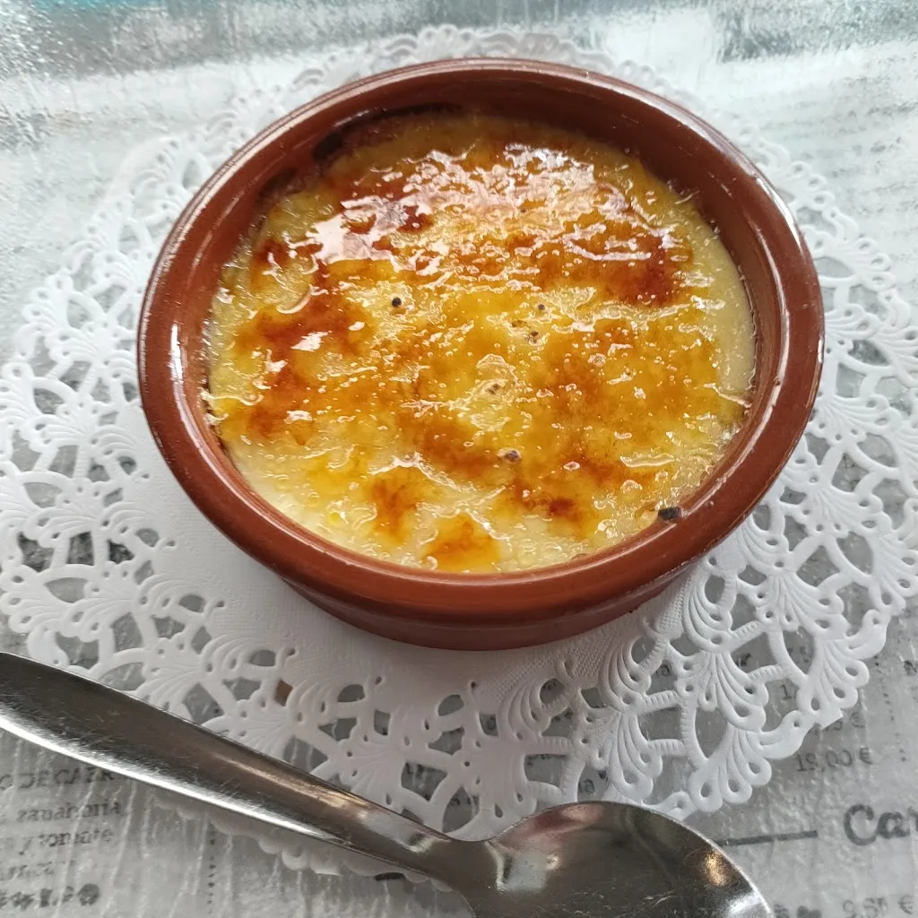 Menu_Restaurant Can Tarradas_Lloret de Mar_immagine_6