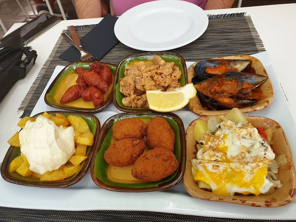 Menu_Restaurant Can Tarradas_Lloret de Mar_immagine_7