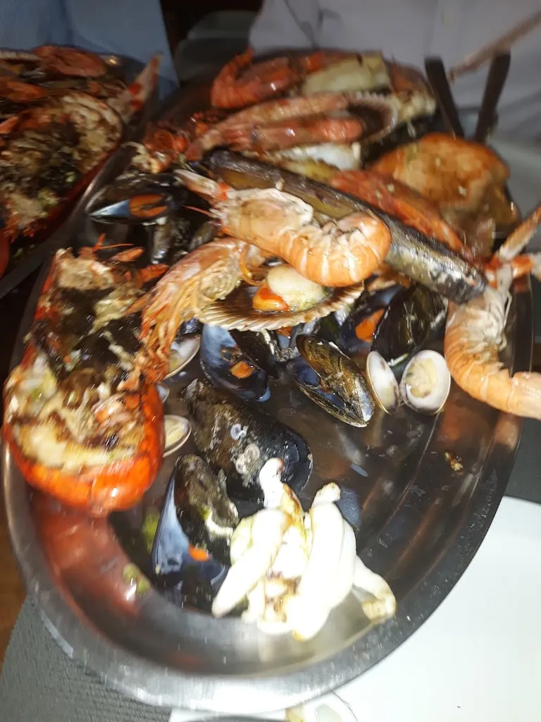 Menu_Restaurant Can Tarradas_Lloret de Mar_immagine_9