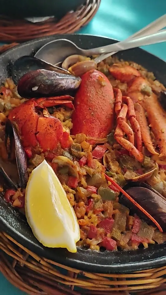 Restaurant Can Tarradas_Lloret de Mar_slider_image_2