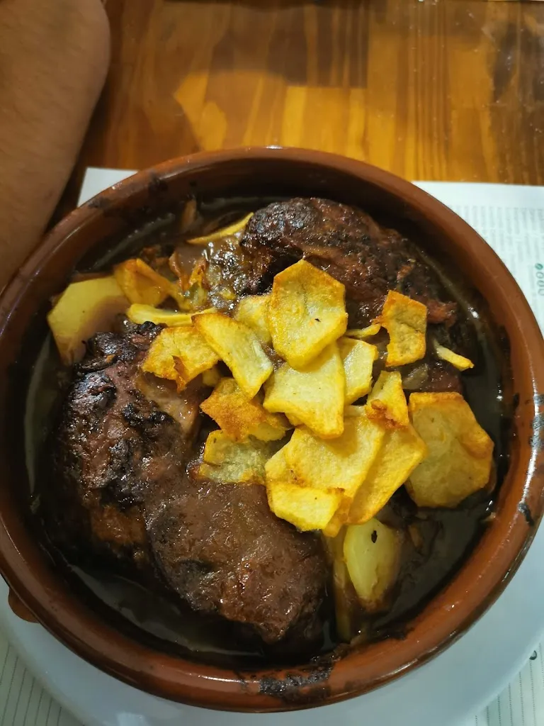 Menu_Restaurant Can Guidet_Lloret de Mar_image_5