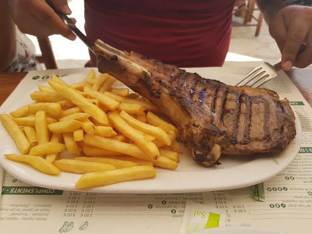 Menu_Restaurant Can Guidet_Lloret de Mar_image_6