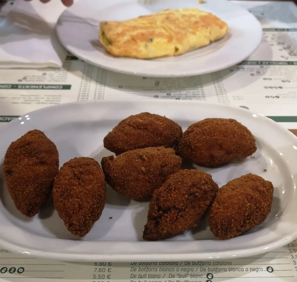 Menu_Restaurant Can Guidet_Lloret de Mar_image_9