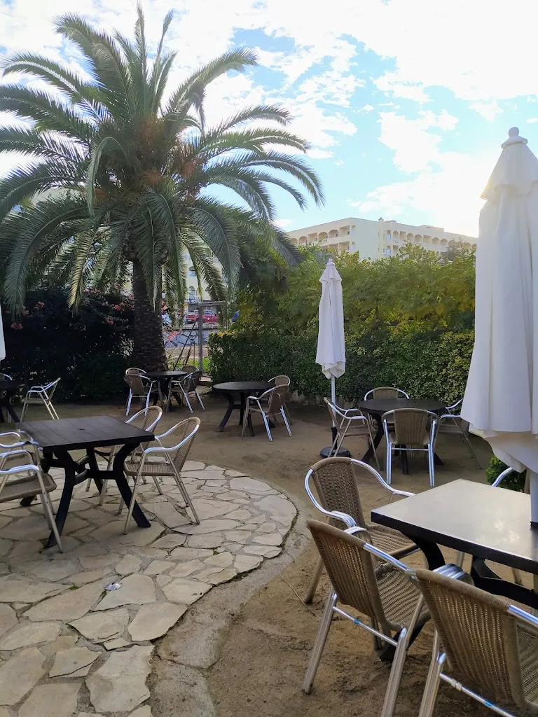 Restaurant Can Guidet ristorante a Lloret de Mar