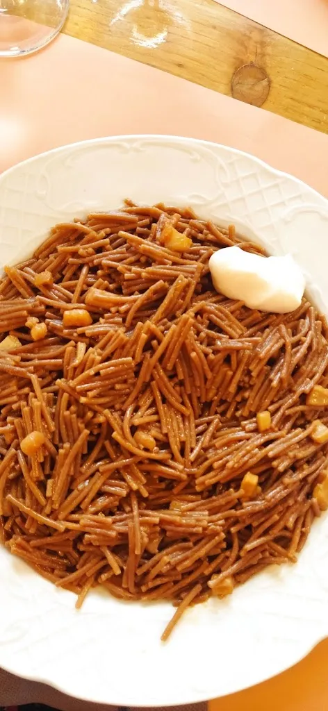 Menu_La Fusta Restaurant Bar_Lloret de Mar_image_6