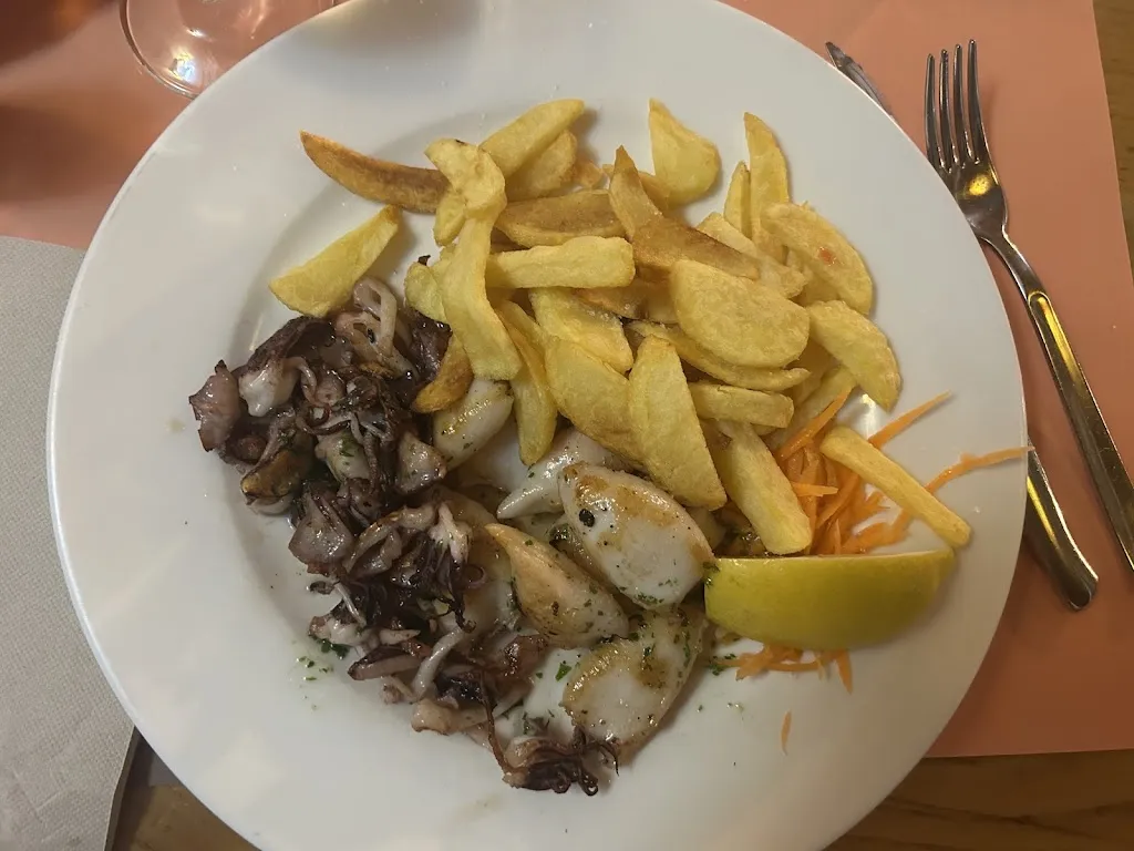 K B_La Fusta Restaurant Bar_Lloret de Mar_review