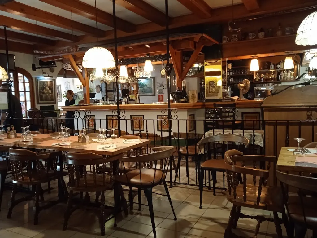 La Fusta Restaurant Bar restaurant in Lloret de Mar