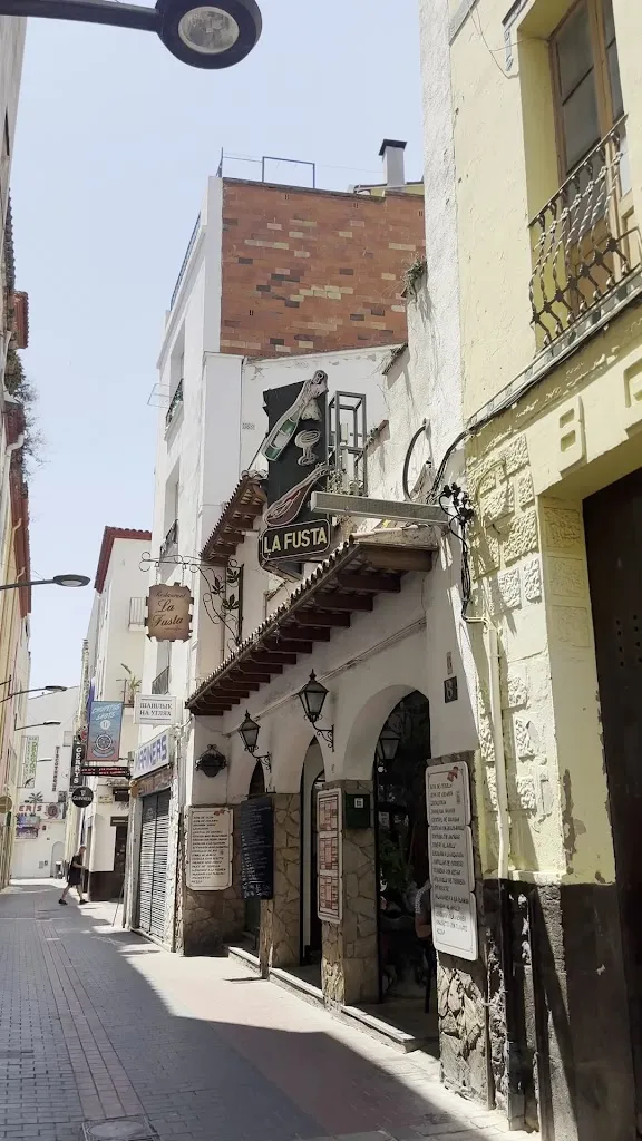 La Fusta Restaurant Bar_Lloret de Mar_slider_image_2