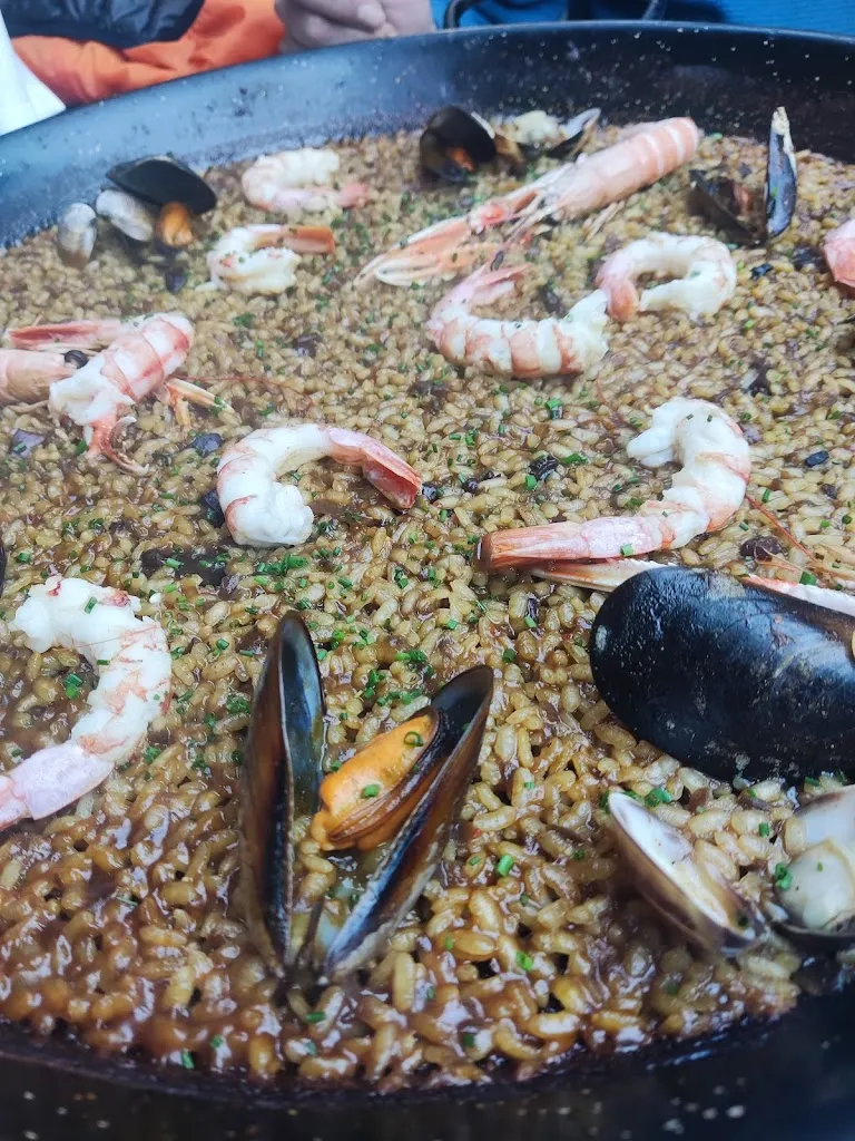 Menu_Restaurant Can Sabata_Lloret de Mar_immagine_5