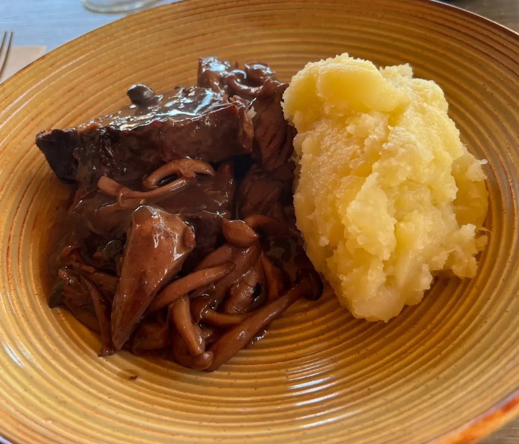 Julia G._Restaurant Can Sabata_Lloret de Mar_recensione