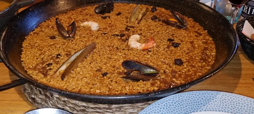 Restaurant Can Sabata_Lloret de Mar_slider_image_2