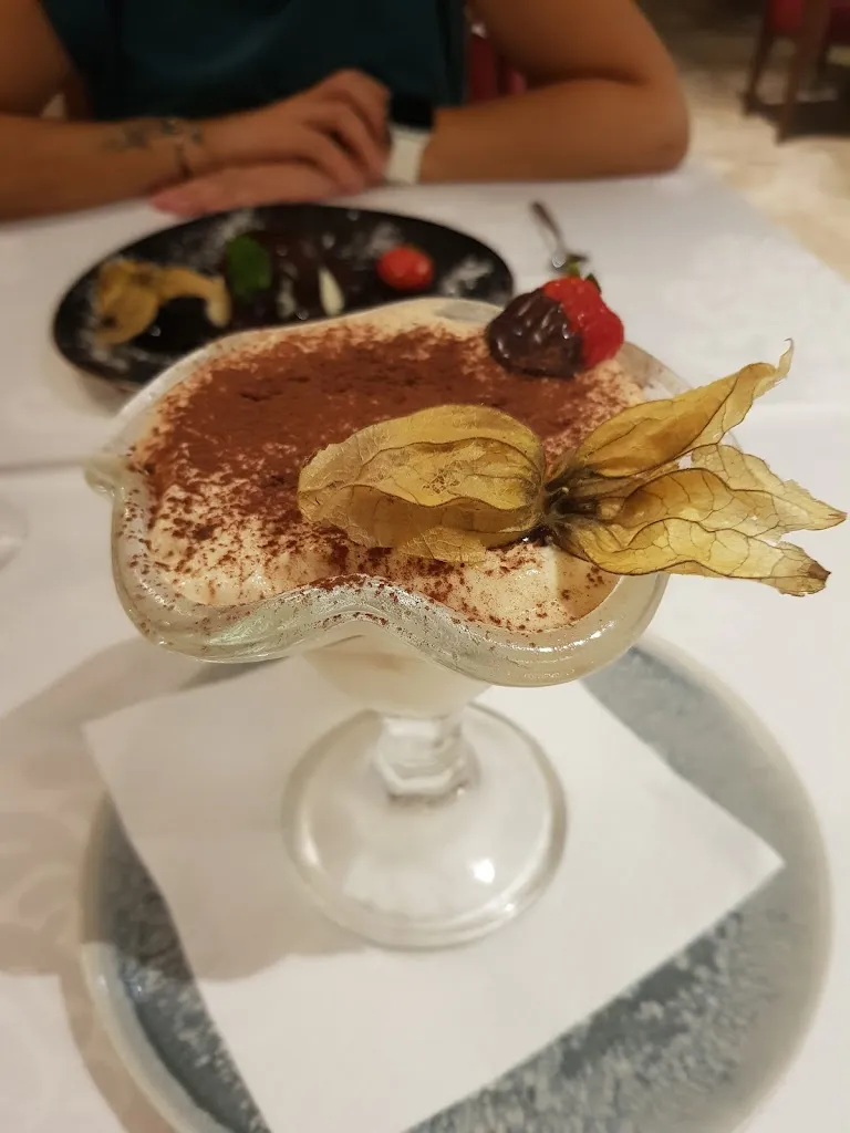 Menu_Trattoria Da Paolo_Lloret de Mar_image_5