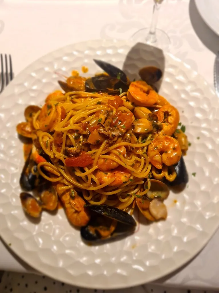 Menu_Trattoria Da Paolo_Lloret de Mar_image_7