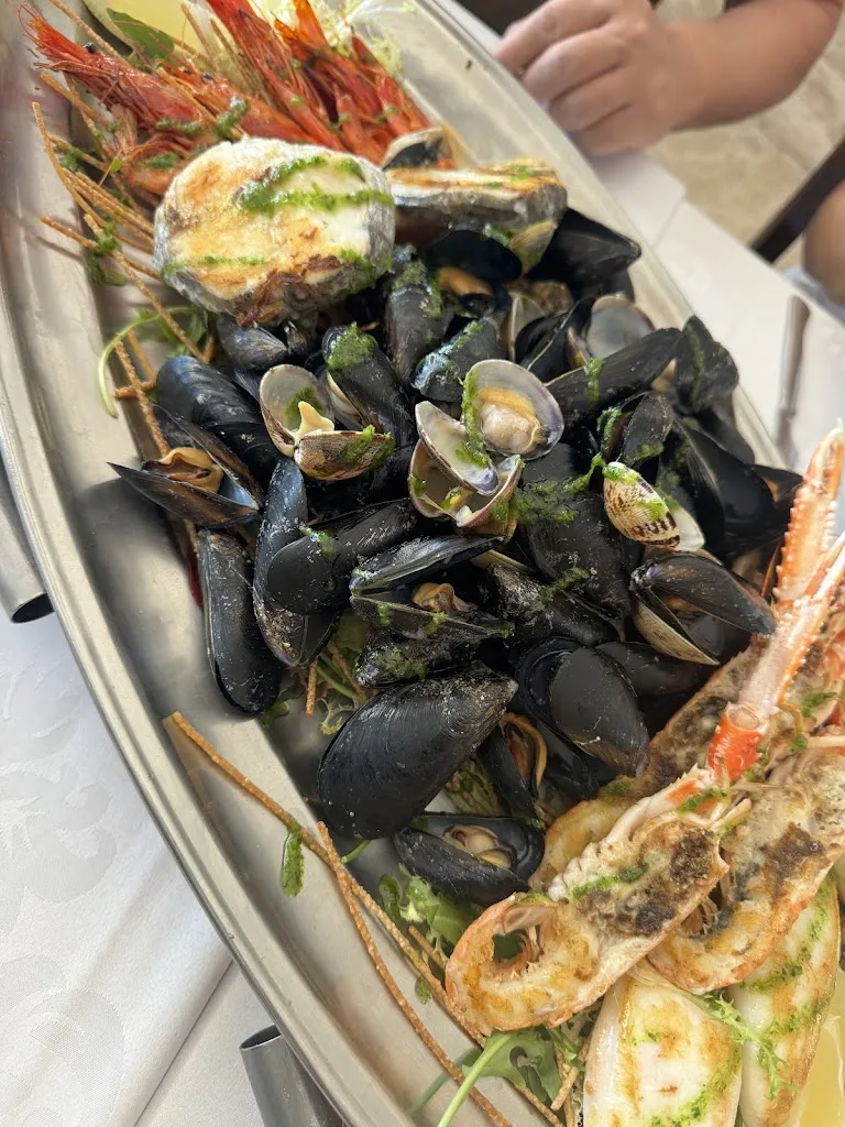 Menu_Trattoria Da Paolo_Lloret de Mar_image_8