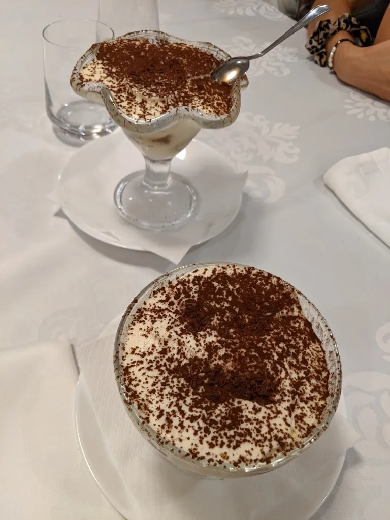 Menu_Trattoria Da Paolo_Lloret de Mar_image_9