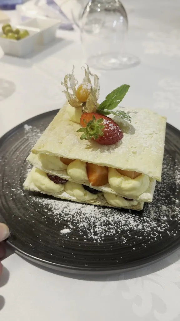 L.A. T_Trattoria Da Paolo_Lloret de Mar_review