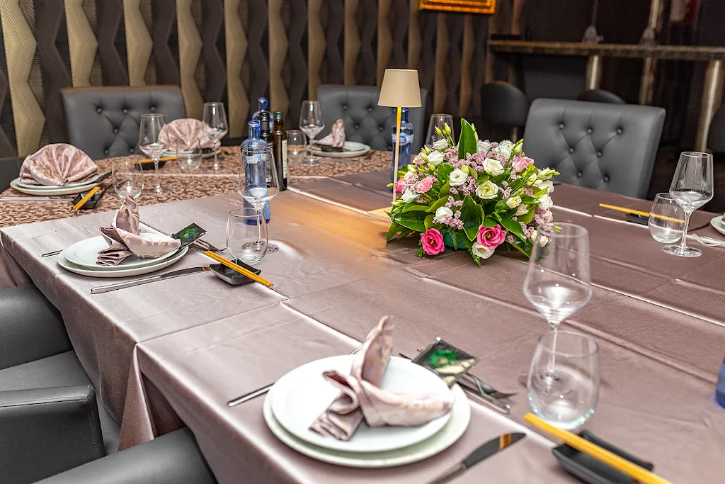 Trattoria Da Paolo restaurant in Lloret de Mar