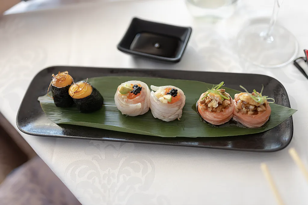 Trattoria Da Paolo_Lloret de Mar_slider_image_3