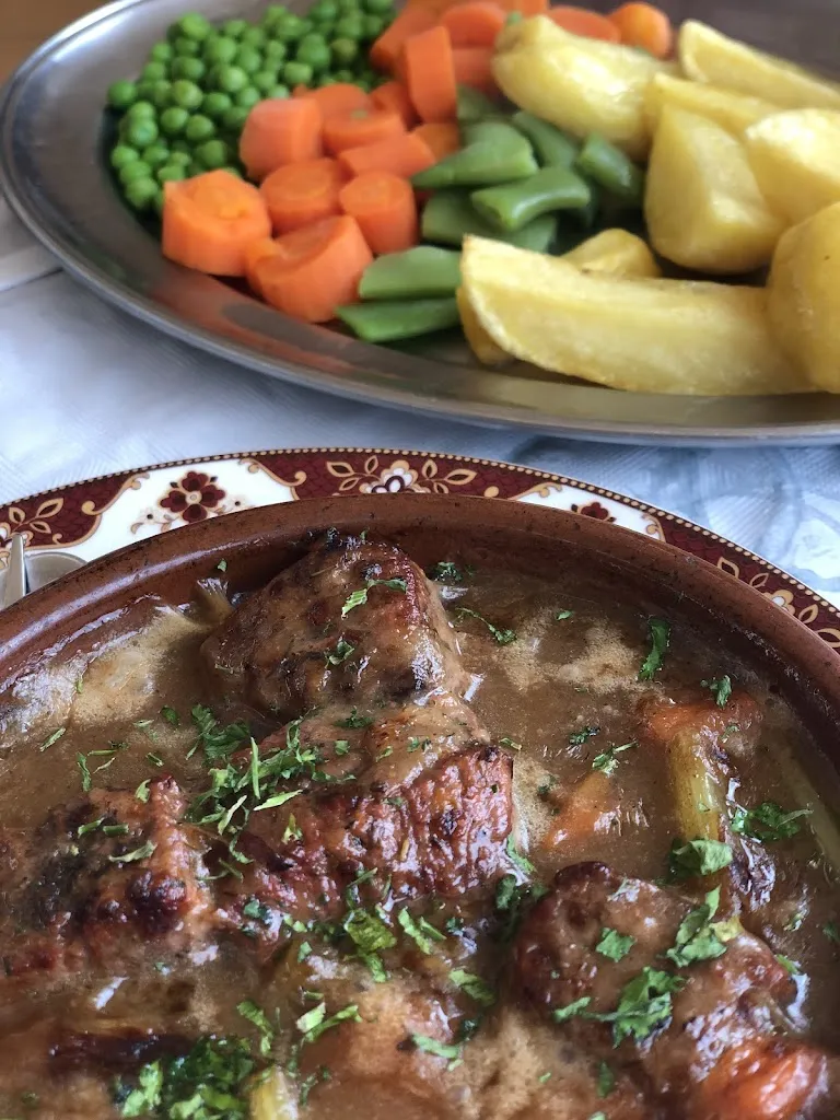 Marion Rockstroh-Kruft_Restaurante Pepe_Alcalalí_review