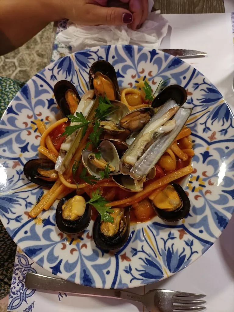 Menu_Via Amalfi_Lloret de Mar_immagine_5