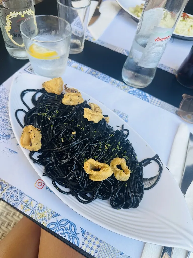 Menu_Via Amalfi_Lloret de Mar_immagine_6