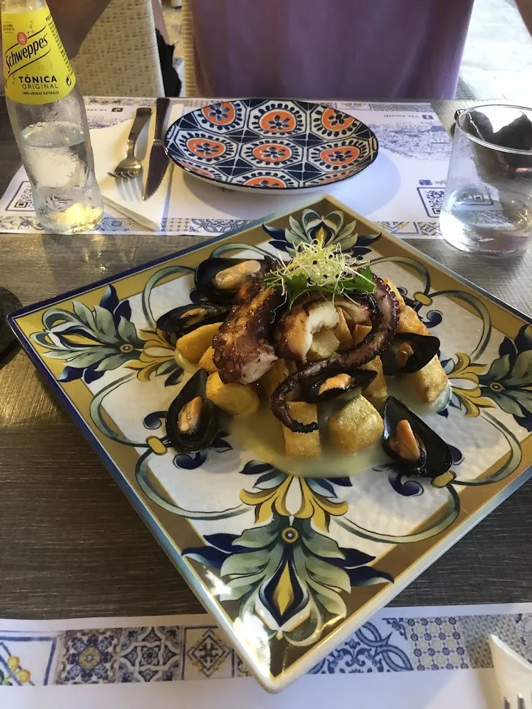 Menu_Via Amalfi_Lloret de Mar_immagine_7