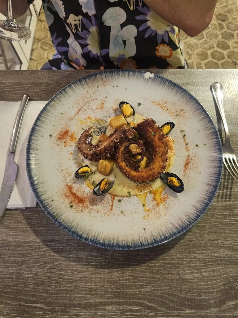 chey_Via Amalfi_Lloret de Mar_recensione