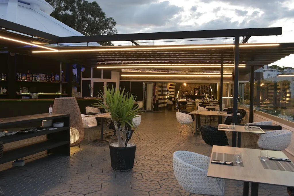 Restaurant Atics_Lloret de Mar_slider_image_1