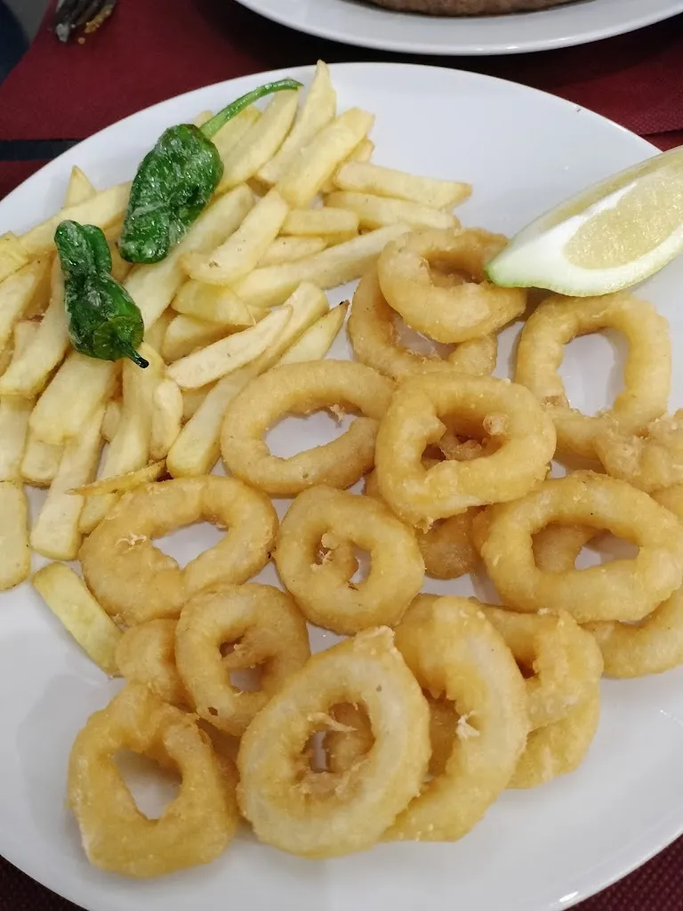 Menu_Restaurant Ca L'Enric_Lloret de Mar_image_9