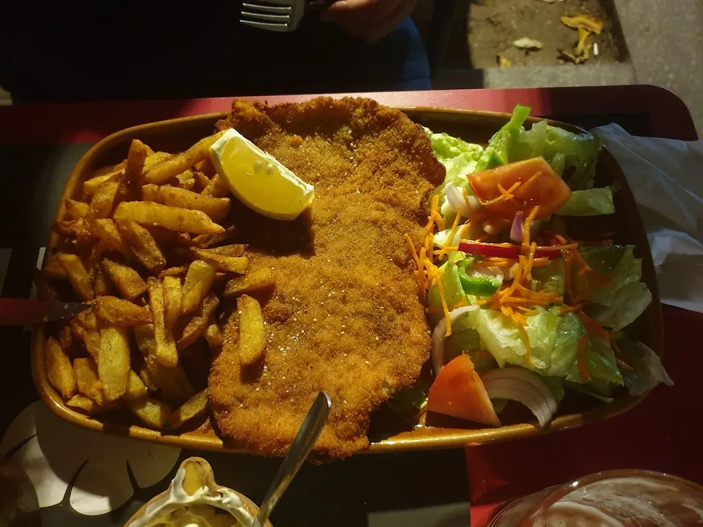 Gjenerali Gk_Restaurant Ca L'Enric_Lloret de Mar_review