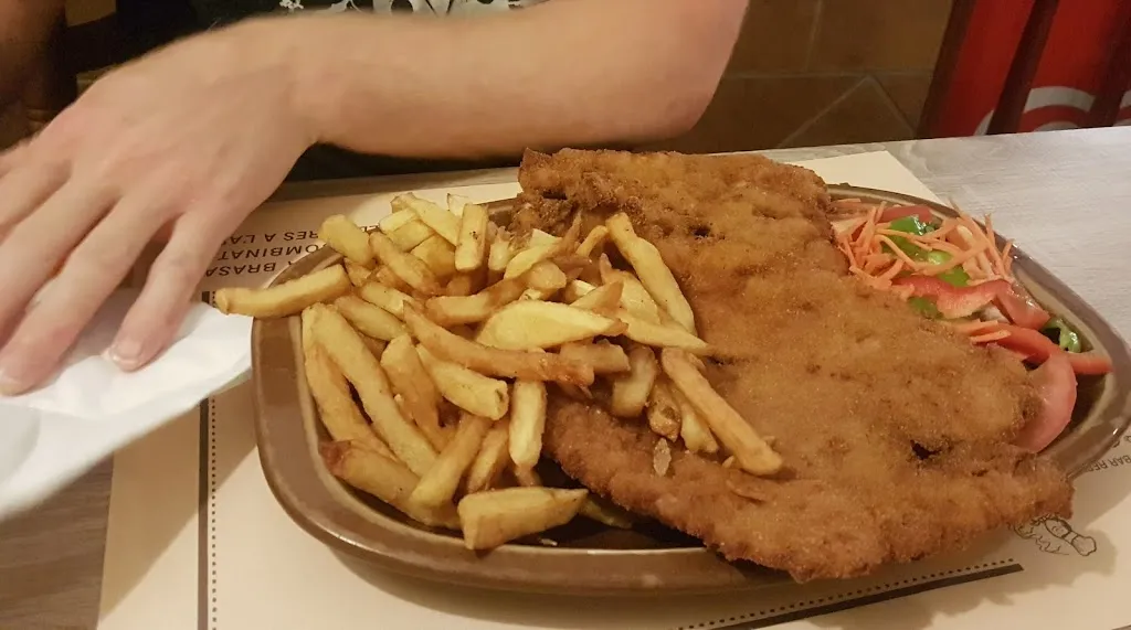 Michelle brown_Restaurant Ca L'Enric_Lloret de Mar_review