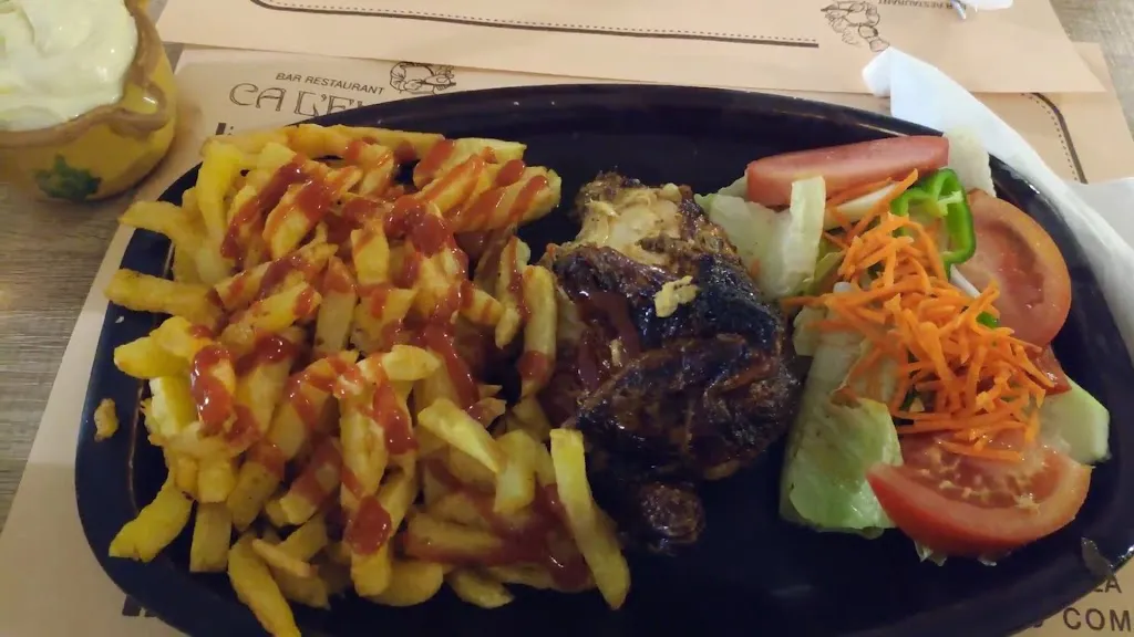 Restaurant Ca L'Enric_Lloret de Mar_slider_image_2