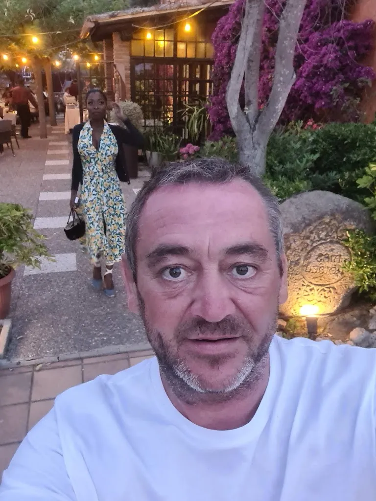 John_Restaurant Mas Romeu_Lloret de Mar_review