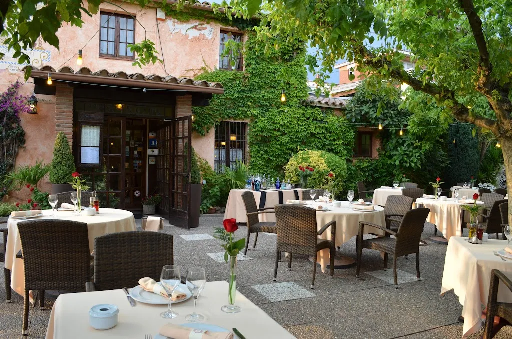 Restaurant Mas Romeu_Lloret de Mar_slider_image_1