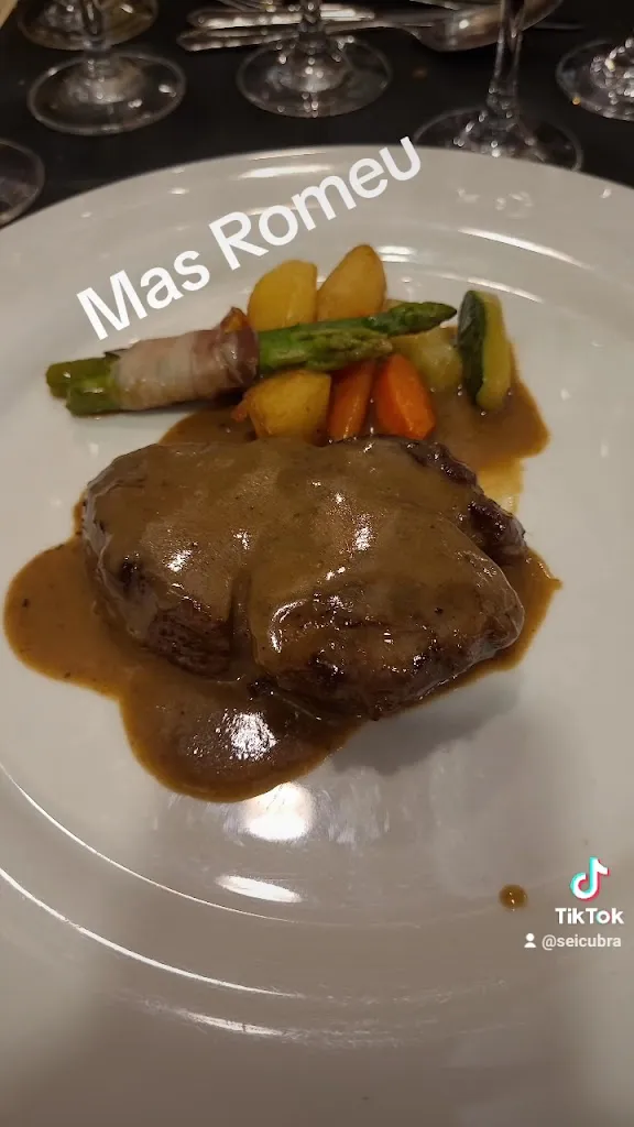 Restaurant Mas Romeu_Lloret de Mar_slider_image_2