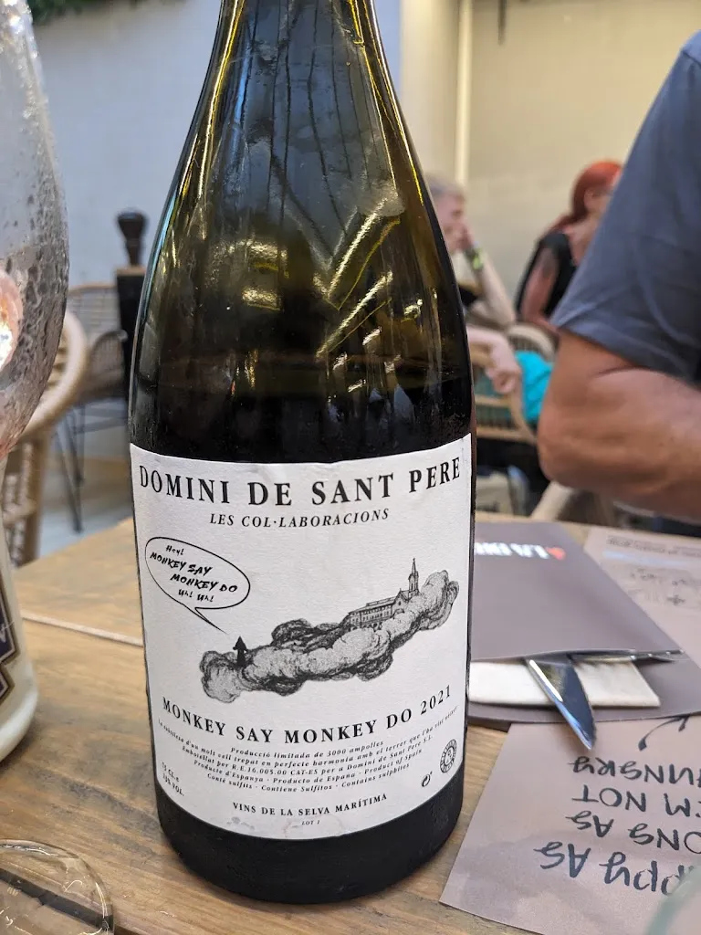 Menü_𝐋𝐀 𝐁𝐑𝐀𝐕𝐀 𝑺𝒕𝒆𝒂𝒌 𝑯𝒐𝒖𝒔𝒆_Lloret de Mar_Bild_5