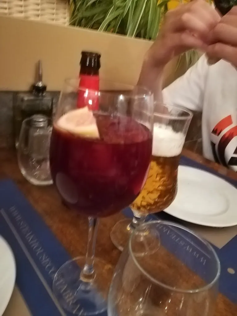 Menü_Restaurant El Gaucho_Lloret de Mar_Bild_6