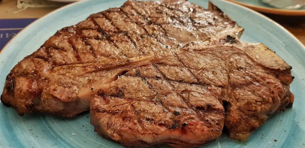 Menü_Restaurant El Gaucho_Lloret de Mar_Bild_7